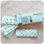 Феназепам  Phenazepam Valenta  1 мг в Малой Вишере