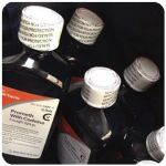 Кодеин сироп Codein (для приготовления напитка Lean, Purple Drank)  473 мл  в Малой Вишере