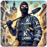 Работа курьер - кладмен в Малой Вишере 