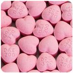 Экстази  Ecstasy Love 200 MDMA в Малой Вишере