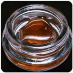 Гашишное масло (импорт Калифорния)  Distillate  в Малой Вишере USA ТГК 98.5%
