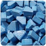Экстази  Ecstasy Punisher 250 мг MDMA в Малой Вишере