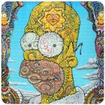 Марки LSD-25 VHQ чистых 250 мкг в Малой Вишере
