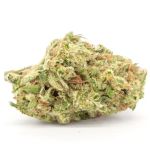 Бошки (Шишки)  Амнезия (Weed Amnesia)  ТГК 23% в Малой Вишере